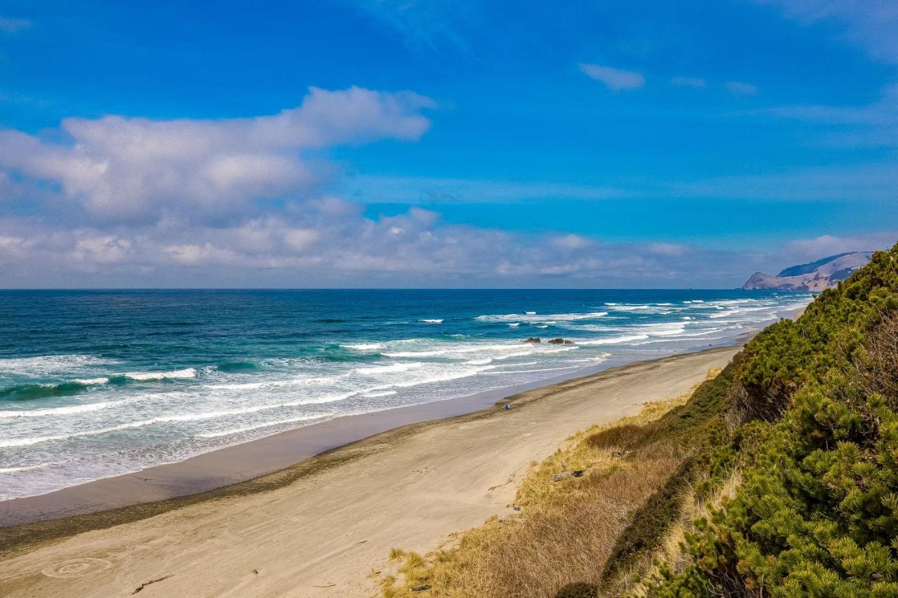 A Slice Above Villa Lincoln City Luaran gambar
