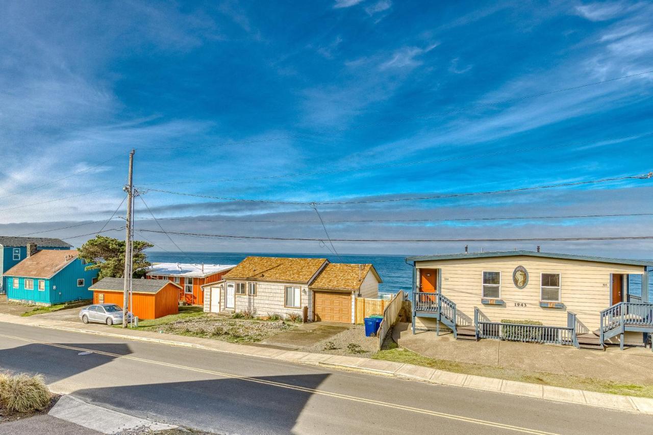 A Slice Above Villa Lincoln City Luaran gambar