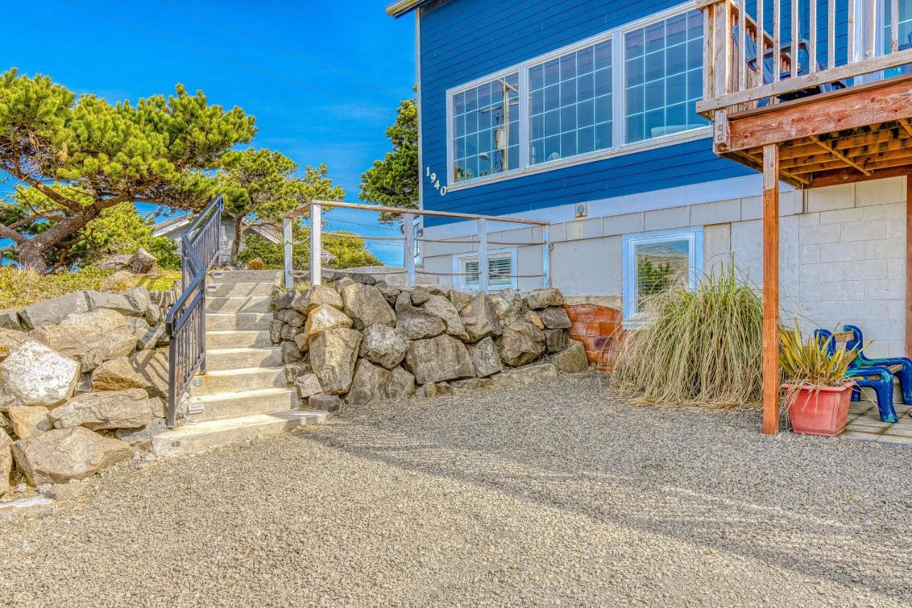 A Slice Above Villa Lincoln City Luaran gambar