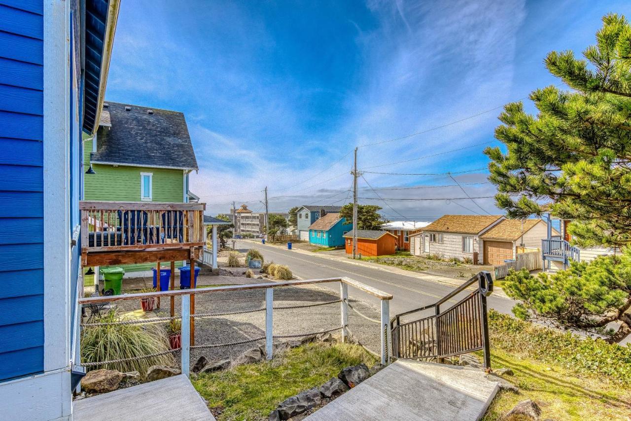 A Slice Above Villa Lincoln City Luaran gambar