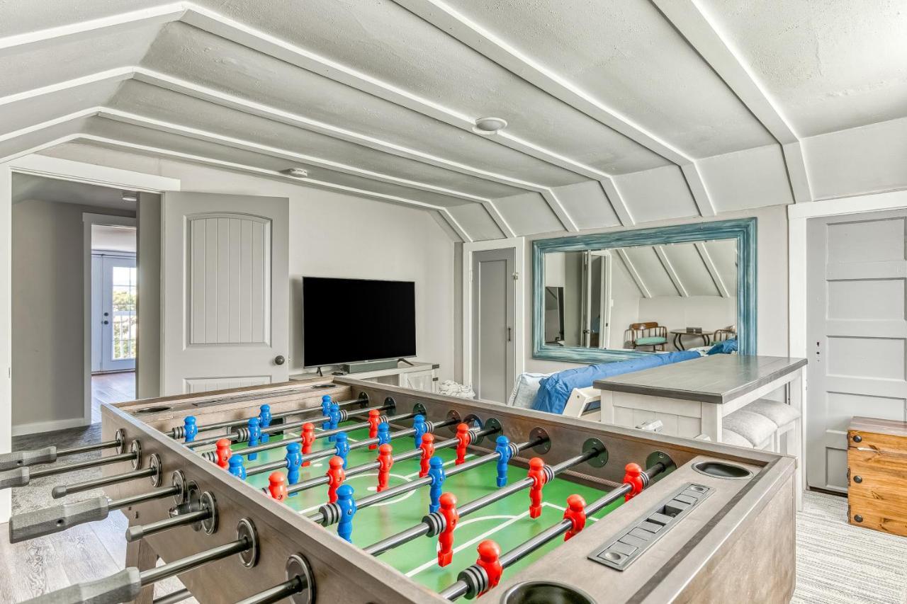 A Slice Above Villa Lincoln City Luaran gambar