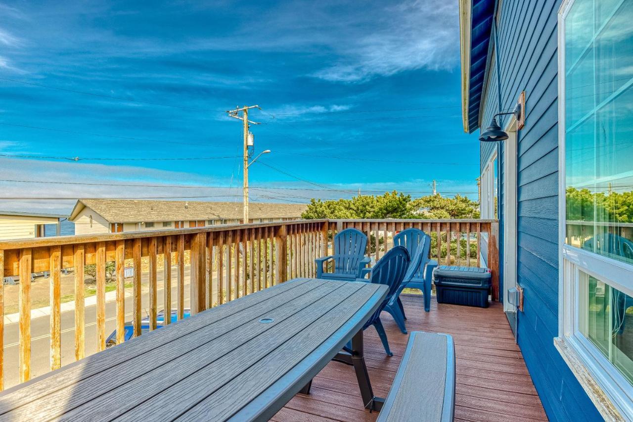 A Slice Above Villa Lincoln City Luaran gambar
