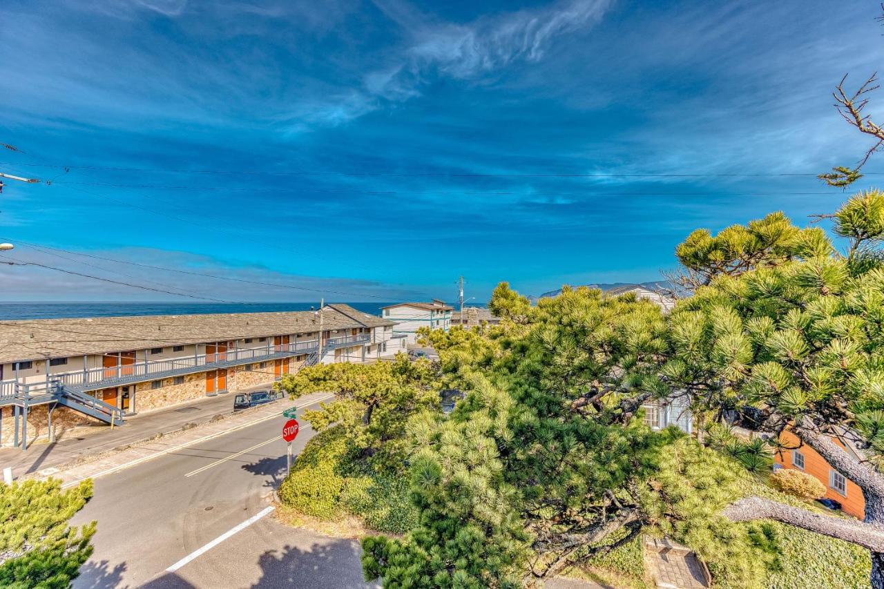 A Slice Above Villa Lincoln City Luaran gambar