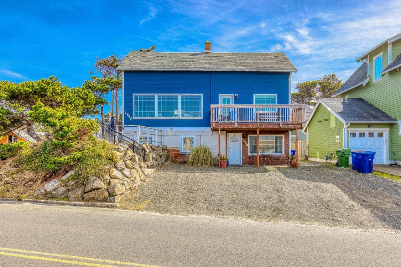 A Slice Above Villa Lincoln City Luaran gambar