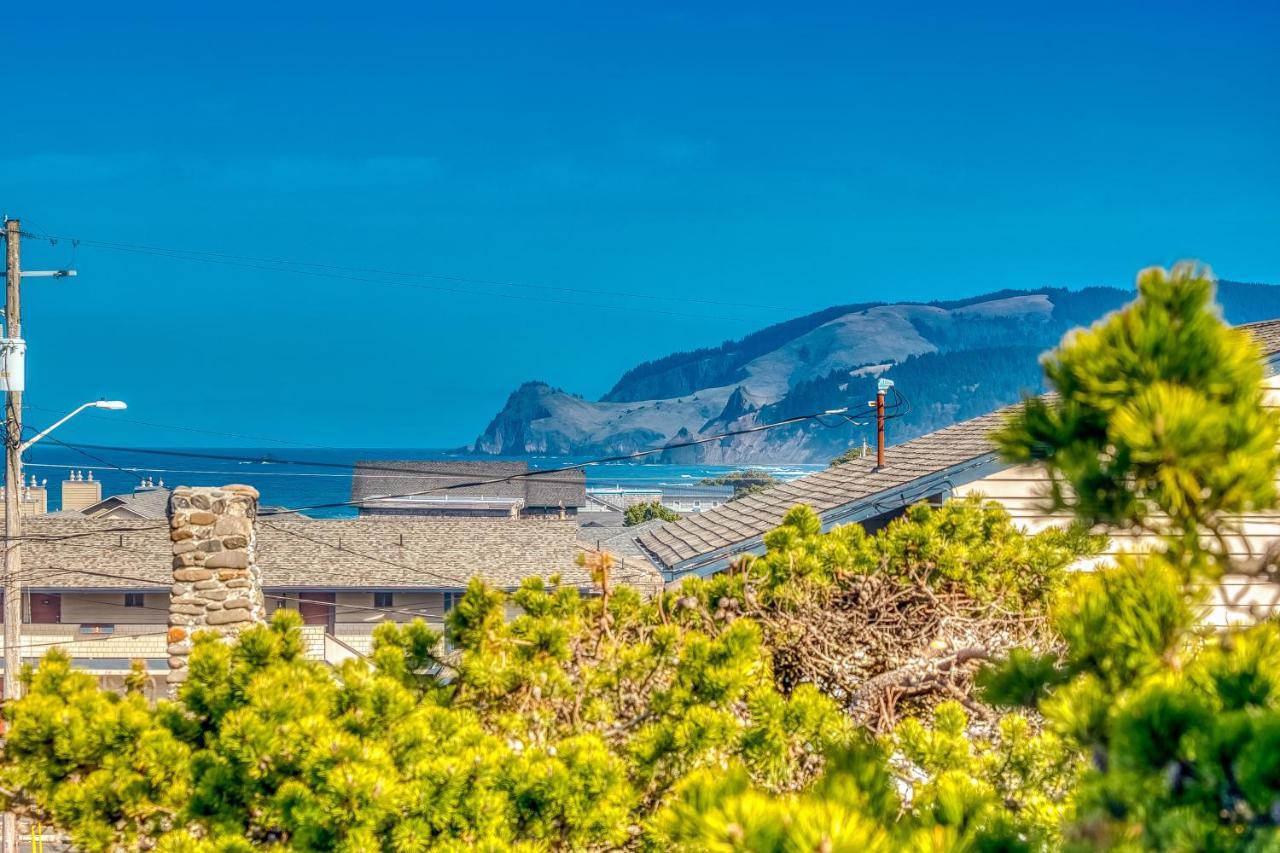A Slice Above Villa Lincoln City Luaran gambar